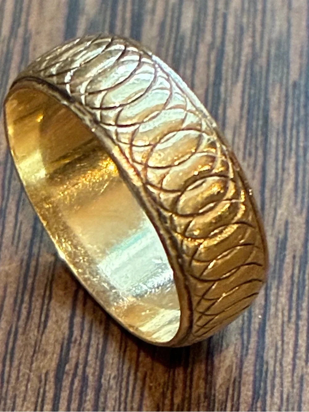 N/A 14 karat